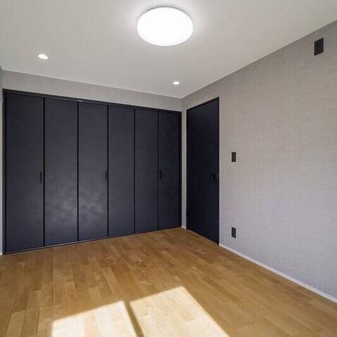 下馬スカイマンションの室内写真