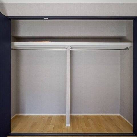 下馬スカイマンションの室内写真