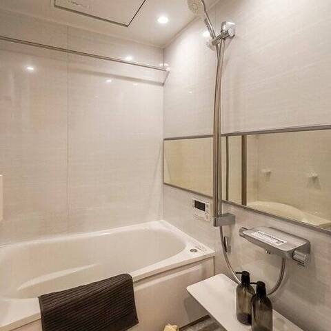 下馬スカイマンションの室内写真