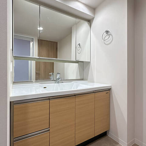 BELISTA椎名町の室内写真