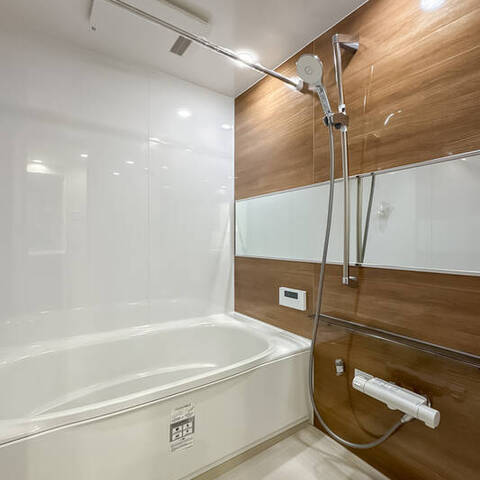 BELISTA椎名町の室内写真