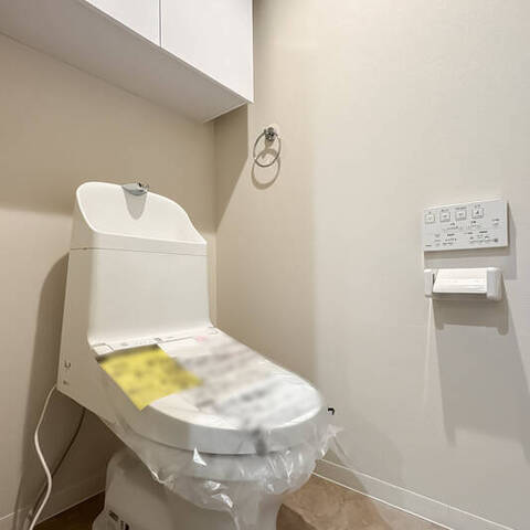 BELISTA椎名町の室内写真