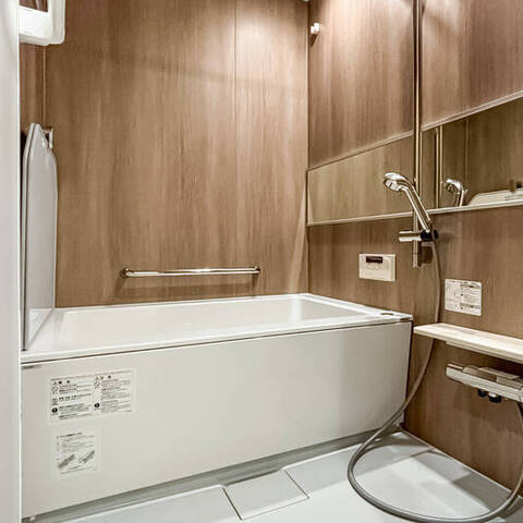 ライオンズマンション西巣鴨駅前の室内写真