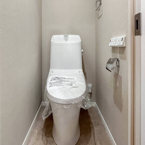 ライオンズマンション西巣鴨駅前の室内写真