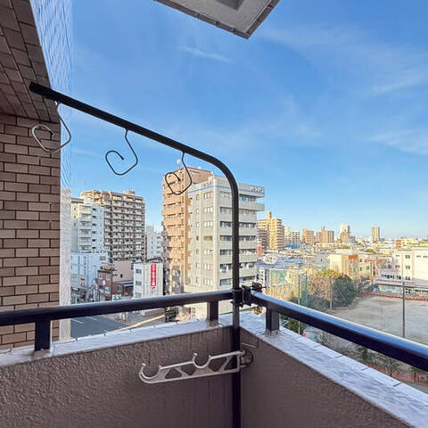 ライオンズマンション西巣鴨駅前の室内写真