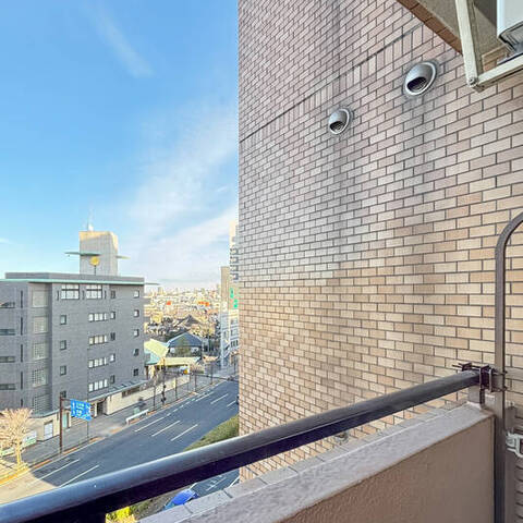 ライオンズマンション西巣鴨駅前の室内写真