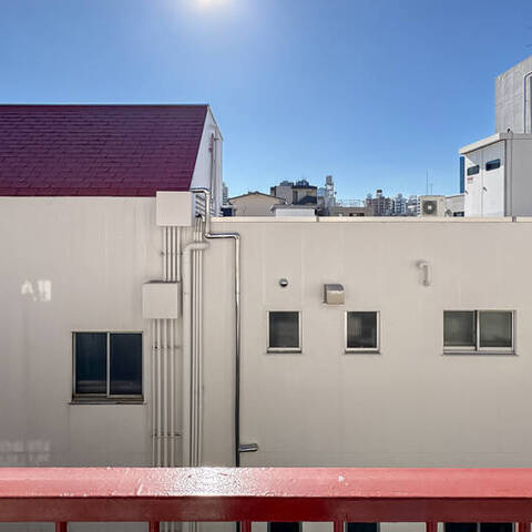 ワコー高田馬場マンションの室内写真