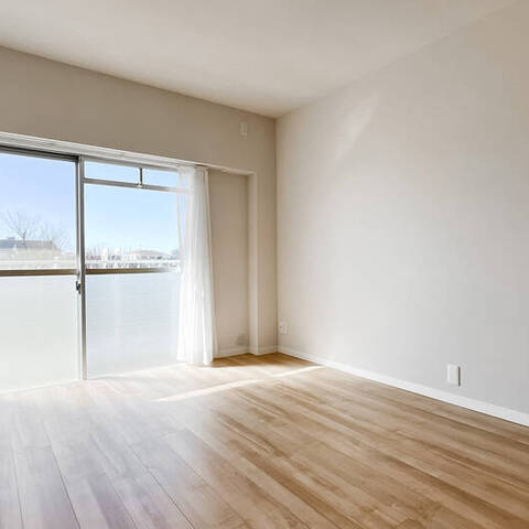 ハイネス上板橋の室内写真