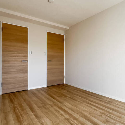 ハイネス上板橋の室内写真