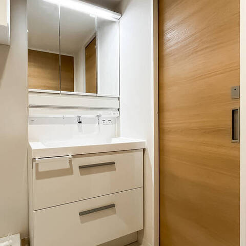 ハイネス上板橋の室内写真