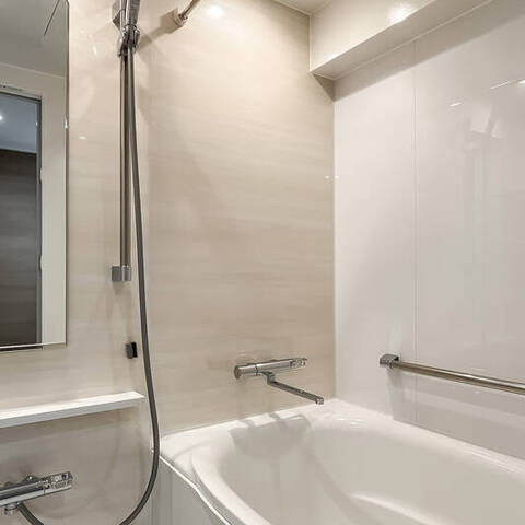 ハイネス上板橋の室内写真