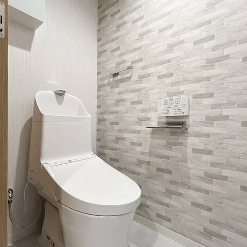 ハイネス上板橋の室内写真