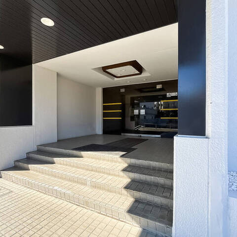 ハイネス上板橋の室内写真