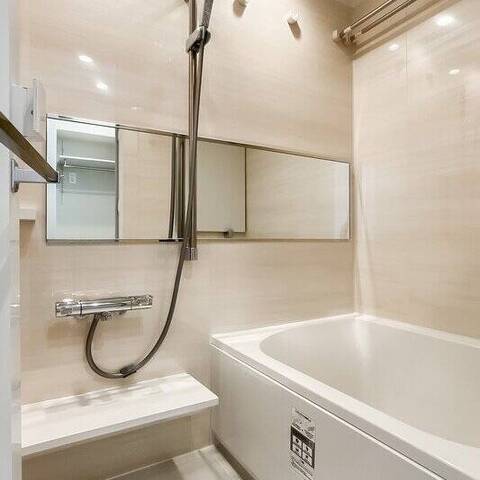 マンションアクロス西巣鴨の室内写真