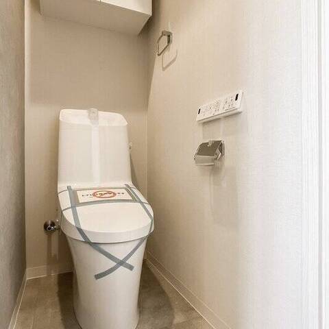 マンションアクロス西巣鴨の室内写真