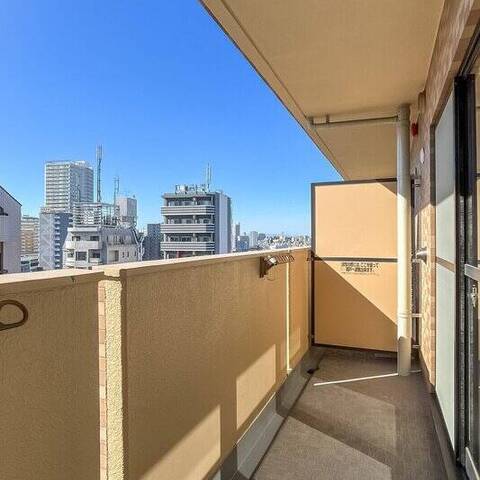 マンションアクロス西巣鴨の室内写真