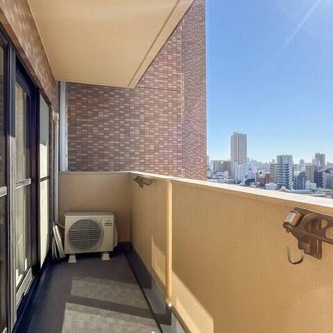 マンションアクロス西巣鴨の室内写真