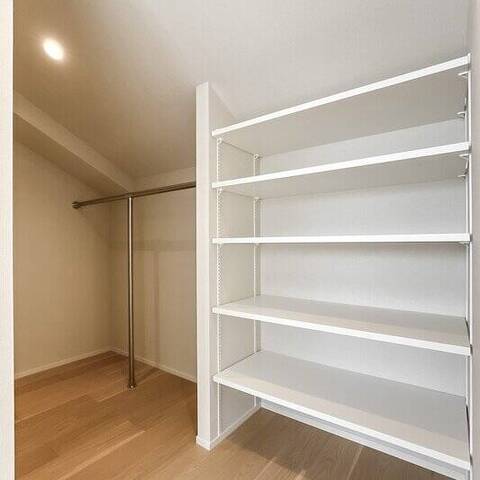 モンテベルデ新中野の室内写真