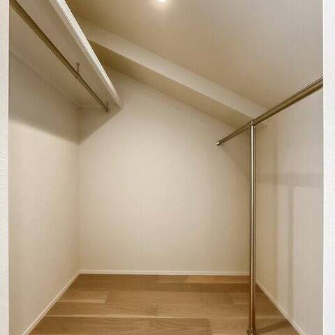 モンテベルデ新中野の室内写真