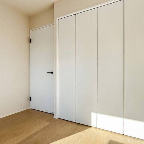 モンテベルデ新中野の室内写真