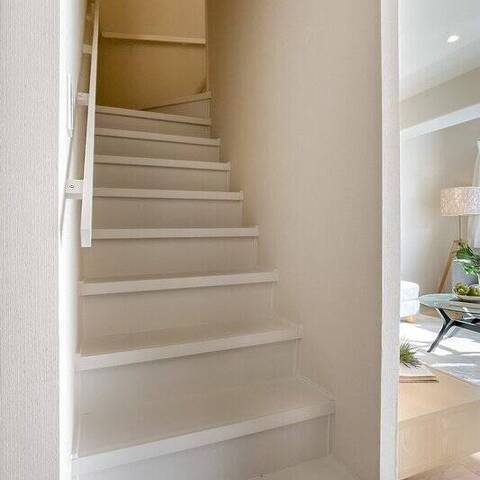 モンテベルデ新中野の室内写真