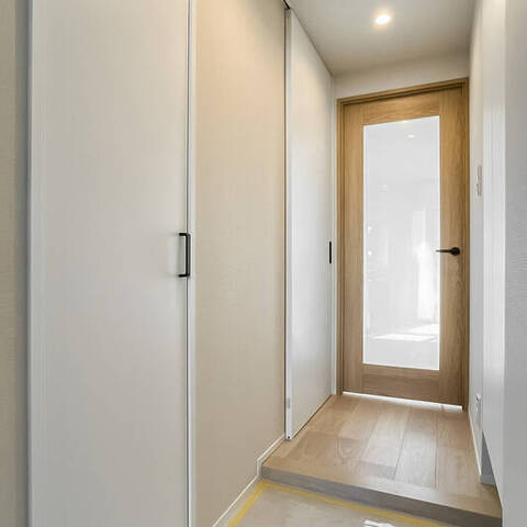 モンテベルデ新中野の室内写真