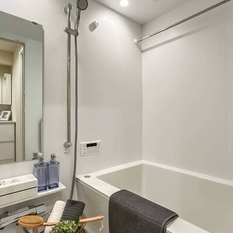 モンテベルデ新中野の室内写真