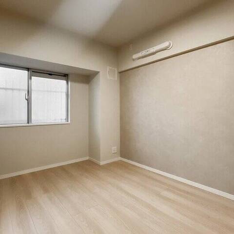 蒲田グリーンパークの室内写真