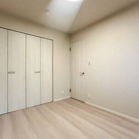 蒲田グリーンパークの室内写真