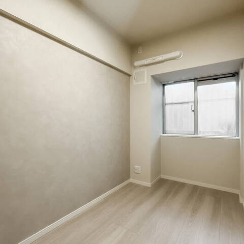 蒲田グリーンパークの室内写真