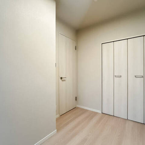 蒲田グリーンパークの室内写真