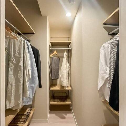 蒲田グリーンパークの室内写真