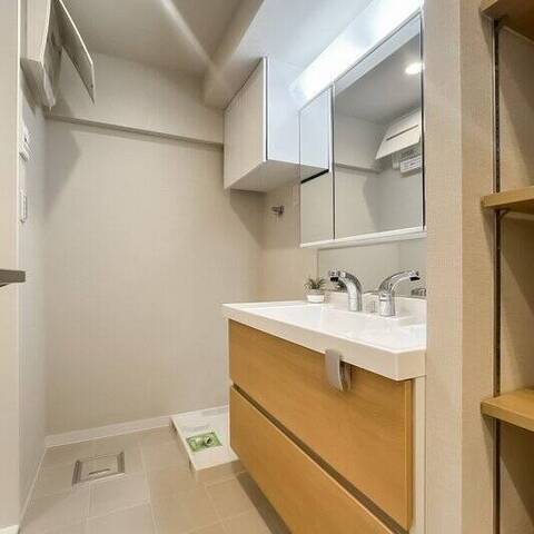 蒲田グリーンパークの室内写真