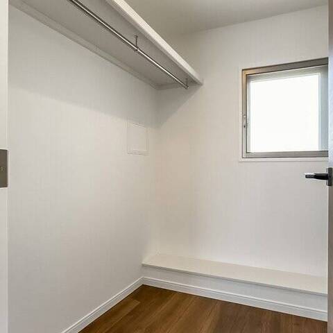 恵比寿ブルーメの室内写真