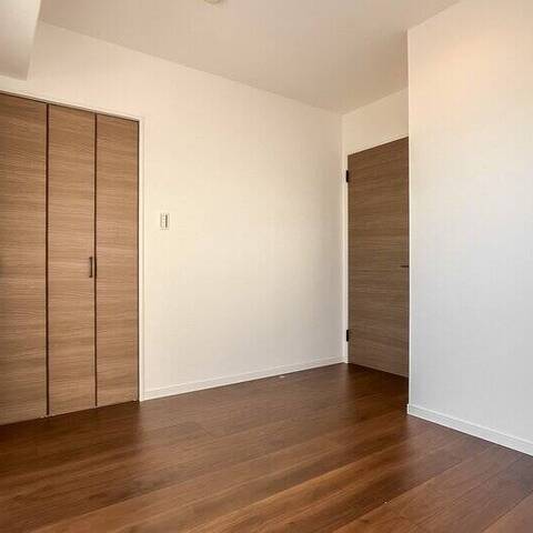 恵比寿ブルーメの室内写真