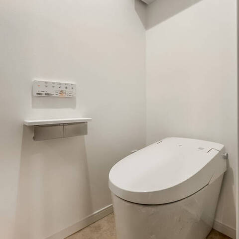 恵比寿ブルーメの室内写真