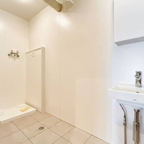 三田綱町パークマンションの室内写真