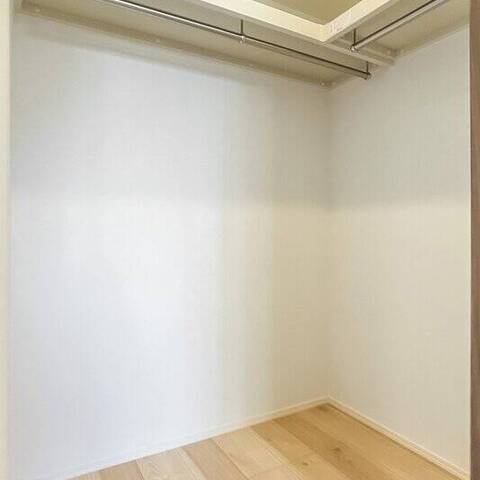 中落合シティハウスの室内写真