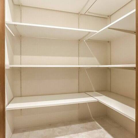 中落合シティハウスの室内写真