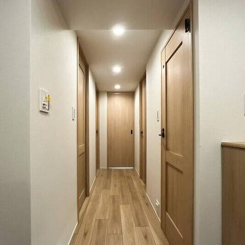 クリオ横浜西口弐番館の室内写真