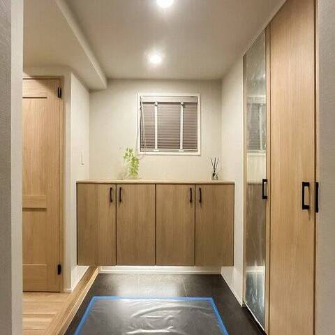 クリオ横浜西口弐番館の室内写真