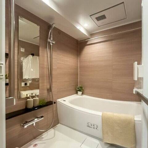 クリオ横浜西口弐番館の室内写真