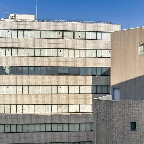 クリオ横浜西口弐番館の室内写真