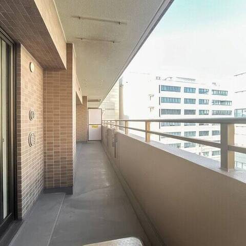 クリオ横浜西口弐番館の室内写真