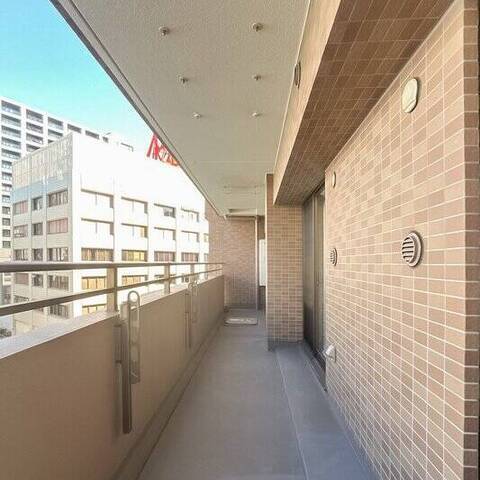 クリオ横浜西口弐番館の室内写真