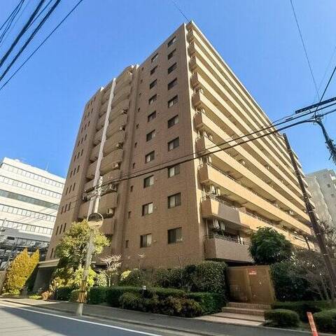 クリオ横浜西口弐番館の室内写真