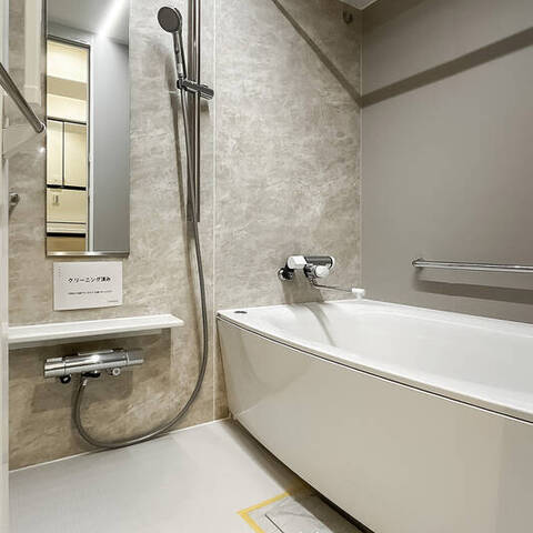 コープ野村一番町の室内写真