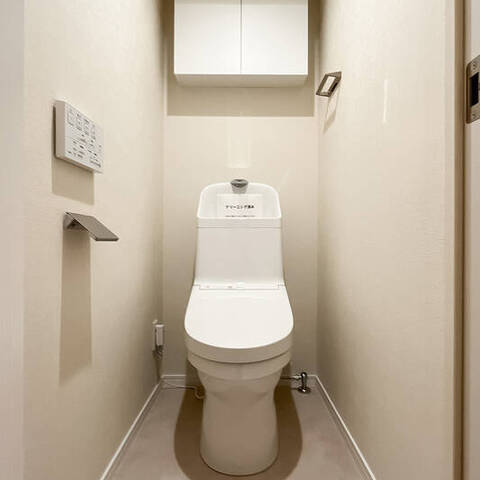 コープ野村一番町の室内写真