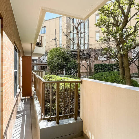 コープ野村一番町の室内写真