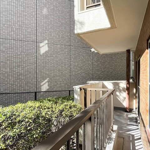 コープ野村一番町の室内写真